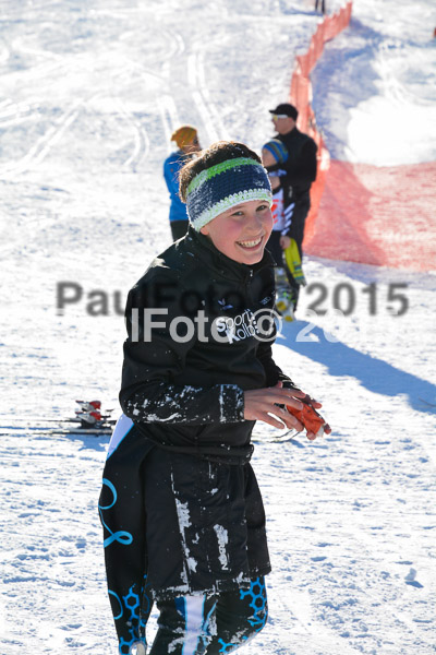 2. Ziener U12 Kids Cross 2015