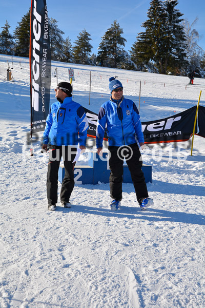 2. Ziener U12 Kids Cross 2015