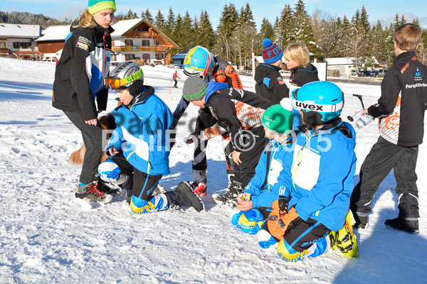 2. Ziener U12 Kids Cross 2015