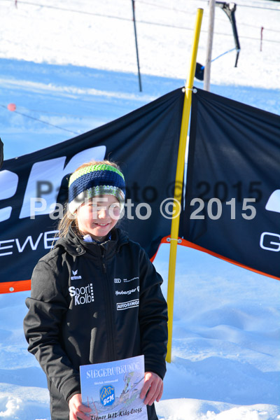 2. Ziener U12 Kids Cross 2015