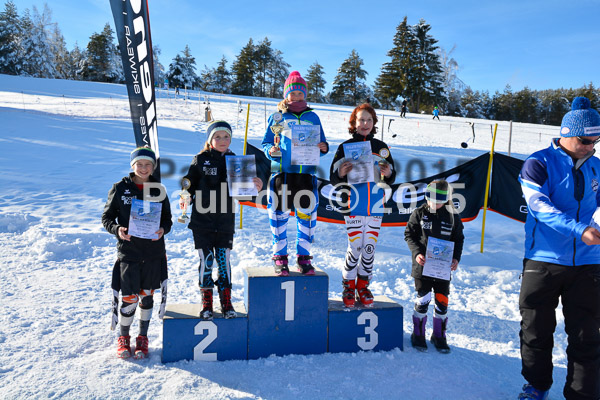 2. Ziener U12 Kids Cross 2015