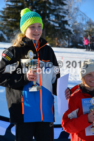 2. Ziener U12 Kids Cross 2015