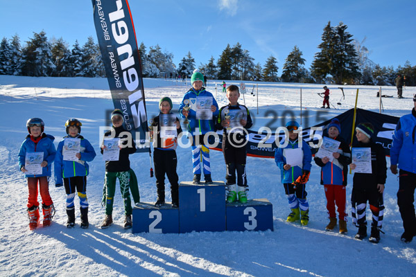 2. Ziener U12 Kids Cross 2015