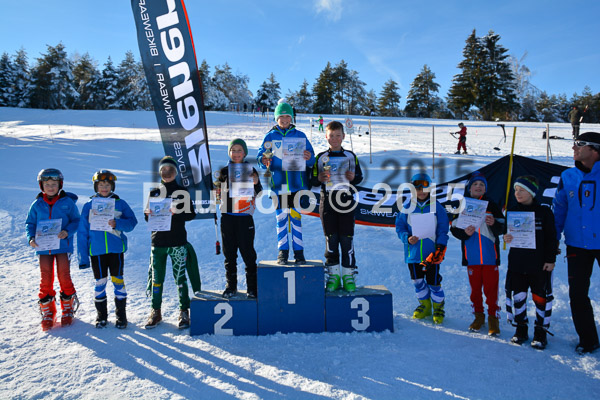 2. Ziener U12 Kids Cross 2015