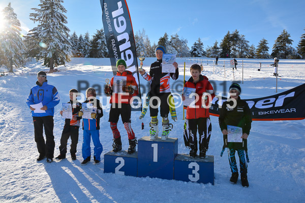 2. Ziener U12 Kids Cross 2015