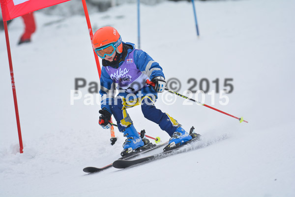 Int. Werdenfelser Kinderskitag 