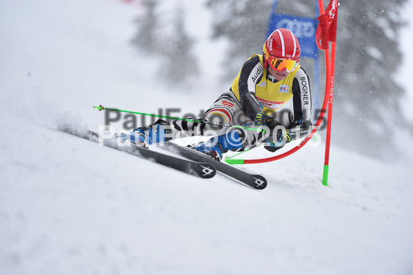 6. DSV Schülercup U16 2015