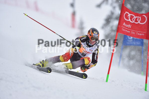 6. DSV Schülercup U16 2015