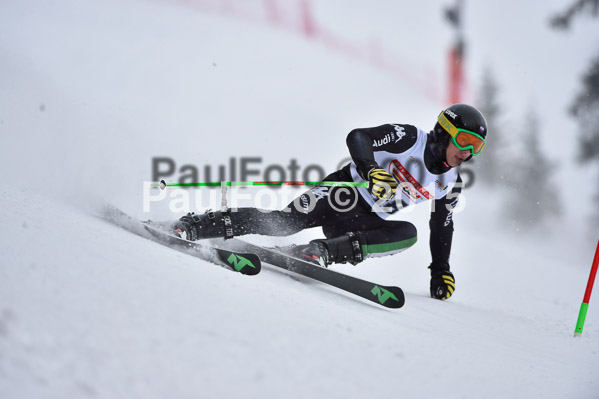 6. DSV Schülercup U16 2015