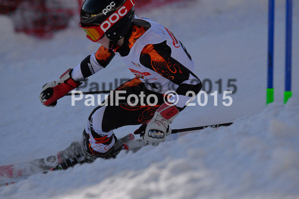 3.. DSV Schülercup U14 2015