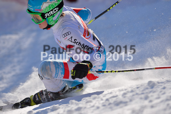 3.. DSV Schülercup U14 2015