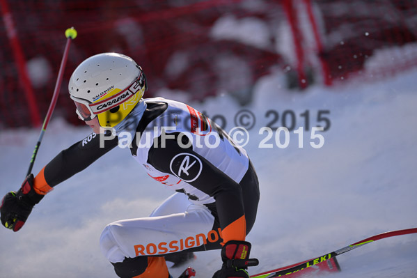 3.. DSV Schülercup U14 2015