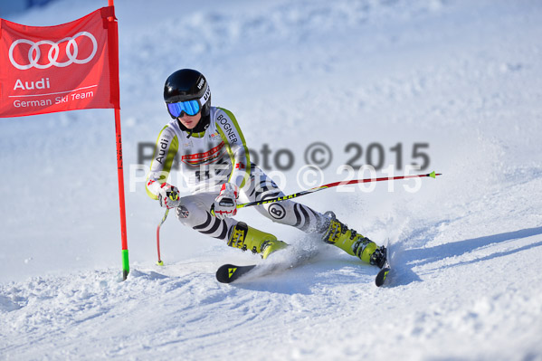 3.. DSV Schülercup U14 2015