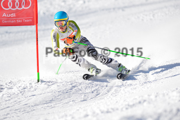 3.. DSV Schülercup U14 2015