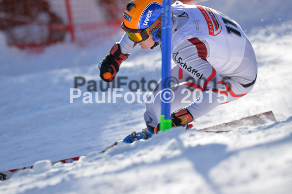 3.. DSV Schülercup U14 2015