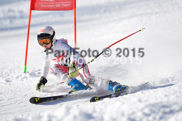 3.. DSV Schülercup U14 2015