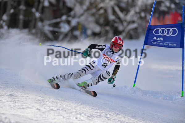 3.. DSV Schülercup U14 2015