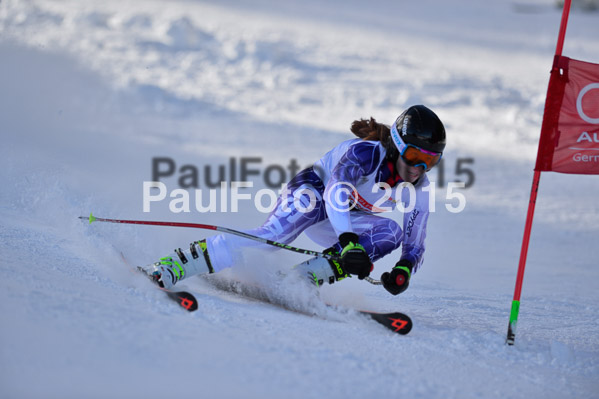 3.. DSV Schülercup U14 2015