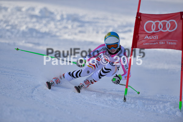 3.. DSV Schülercup U14 2015