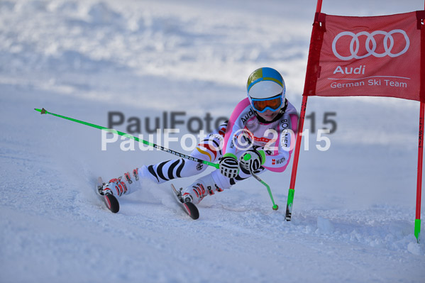 3.. DSV Schülercup U14 2015