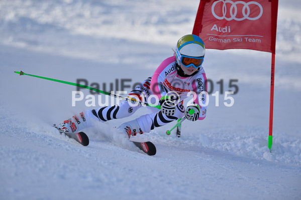 3.. DSV Schülercup U14 2015