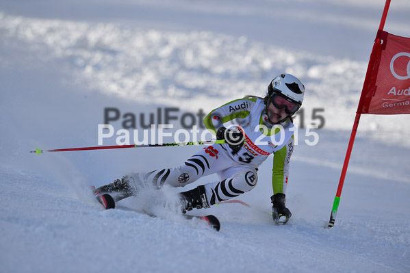 3.. DSV Schülercup U14 2015