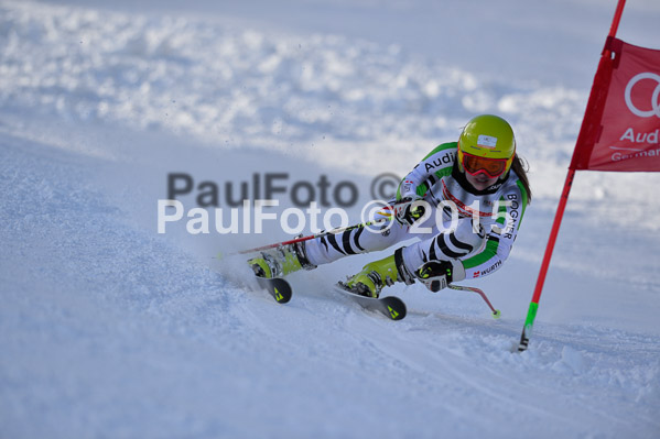 3.. DSV Schülercup U14 2015