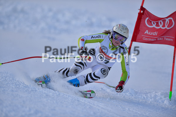 3.. DSV Schülercup U14 2015