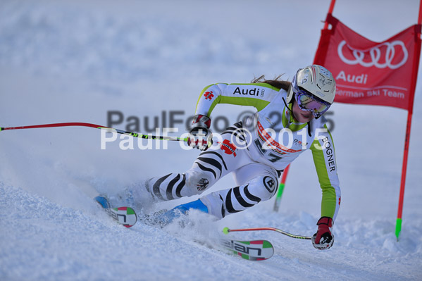 3.. DSV Schülercup U14 2015