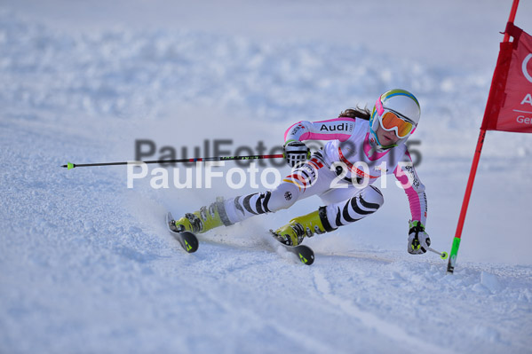 3.. DSV Schülercup U14 2015