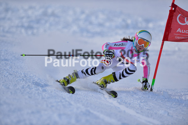 3.. DSV Schülercup U14 2015