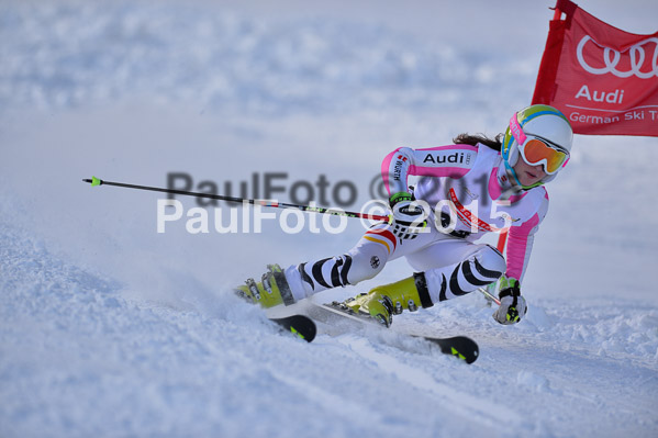 3.. DSV Schülercup U14 2015