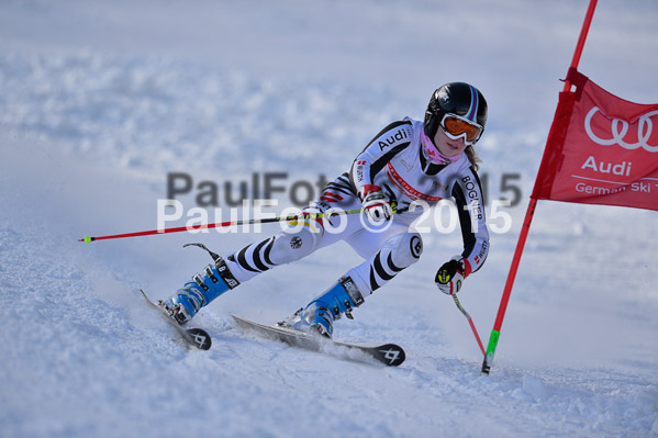 3.. DSV Schülercup U14 2015