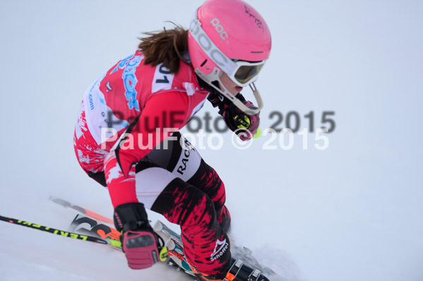 U12 Ziener Kids Cross Cup 2015 IV Reg. 4