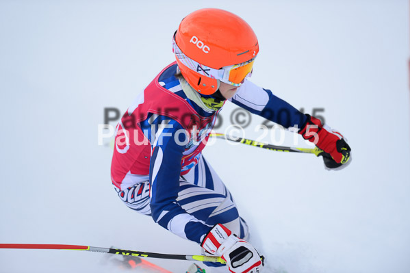 U12 Ziener Kids Cross Cup 2015 IV Reg. 4