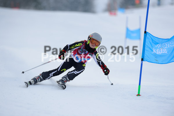 U12 Ziener Kids Cross Cup 2015 IV Reg. 4