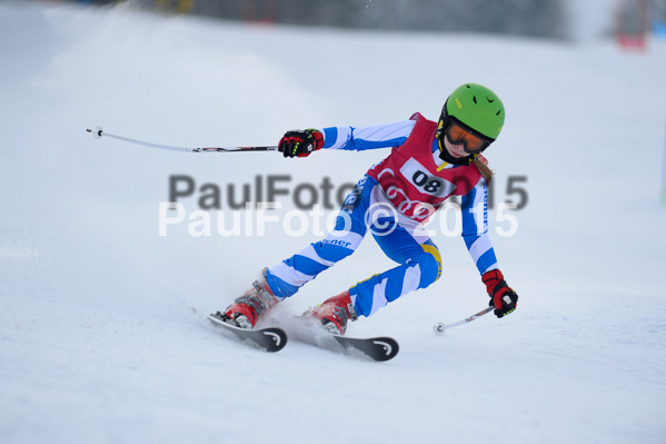 U12 Ziener Kids Cross Cup 2015 IV Reg. 4