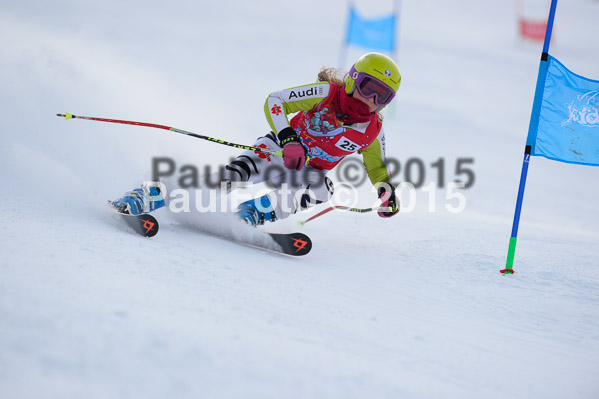 U12 Ziener Kids Cross Cup 2015 IV Reg. 4