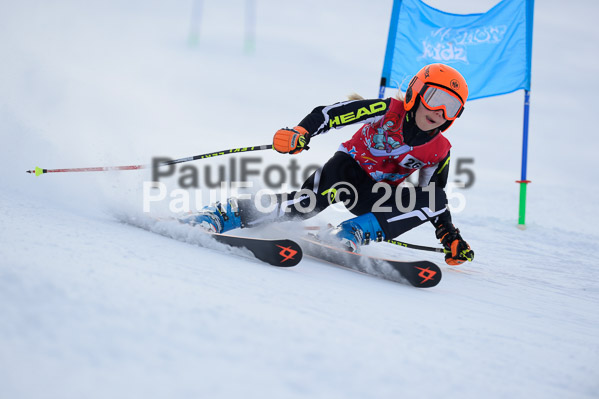 U12 Ziener Kids Cross Cup 2015 IV Reg. 4