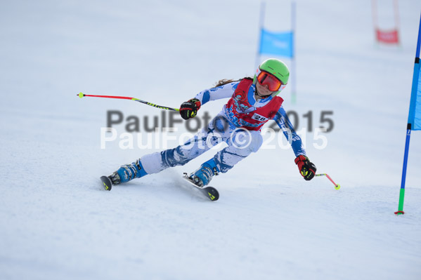 U12 Ziener Kids Cross Cup 2015 IV Reg. 4