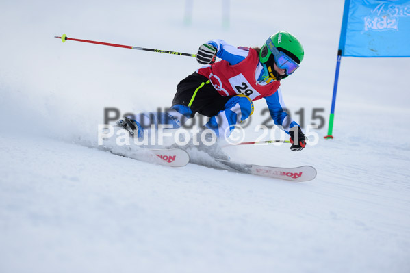 U12 Ziener Kids Cross Cup 2015 IV Reg. 4