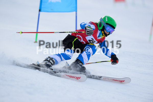 U12 Ziener Kids Cross Cup 2015 IV Reg. 4