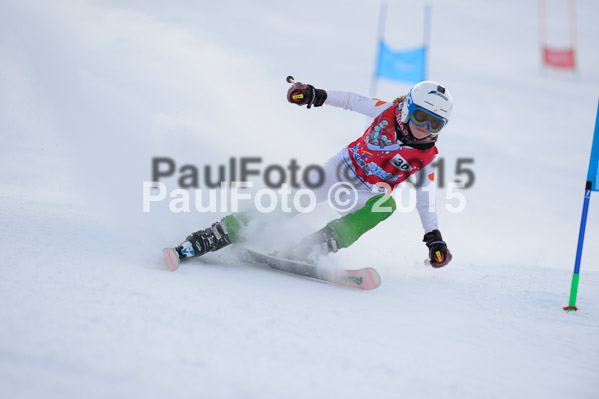 U12 Ziener Kids Cross Cup 2015 IV Reg. 4