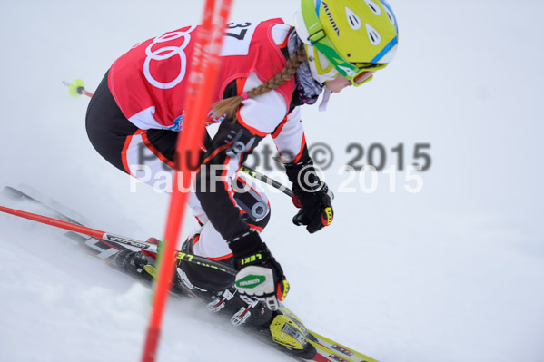 U12 Ziener Kids Cross Cup 2015 IV Reg. 4