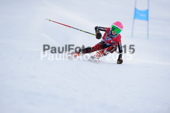 U12 Ziener Kids Cross Cup 2015 IV Reg. 4