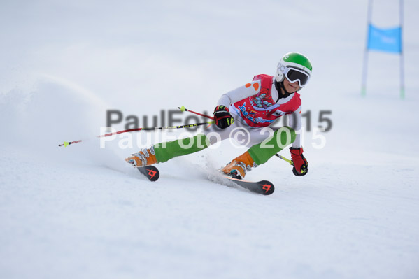 U12 Ziener Kids Cross Cup 2015 IV Reg. 4