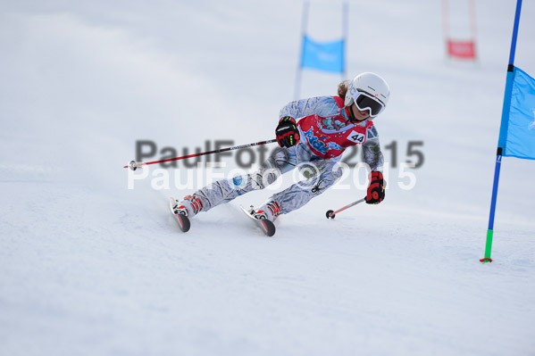 U12 Ziener Kids Cross Cup 2015 IV Reg. 4