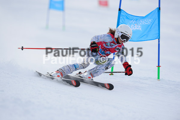 U12 Ziener Kids Cross Cup 2015 IV Reg. 4