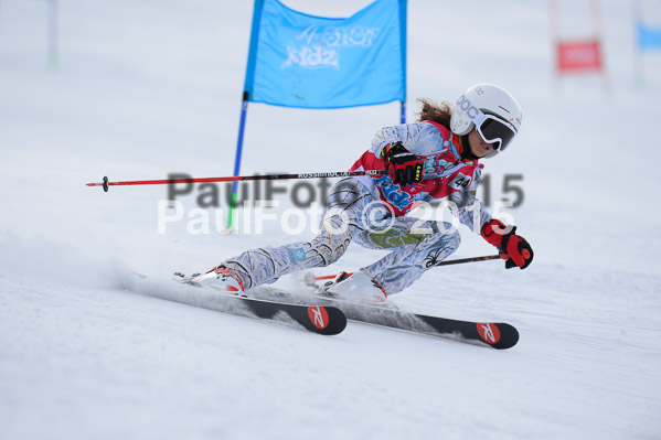 U12 Ziener Kids Cross Cup 2015 IV Reg. 4