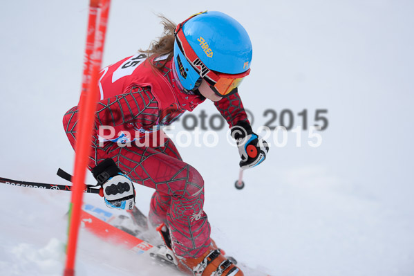 U12 Ziener Kids Cross Cup 2015 IV Reg. 4